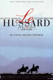 Le Hussard sur le toit